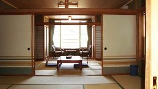 ペットと泊まる伊豆下田温泉宿 晴レ屋 - サムネイル画像 1