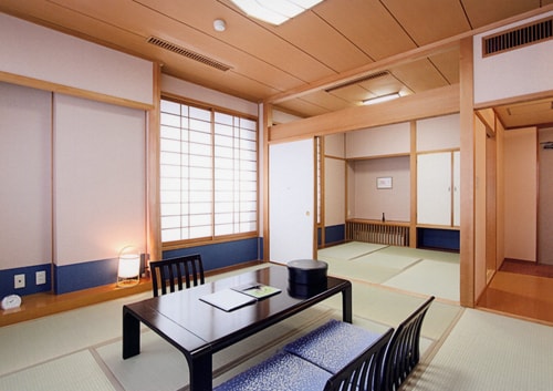 二の平温泉 - サムネイル画像 1