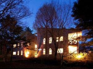 リフレッシュエッセンシャルリゾートIN軽井沢