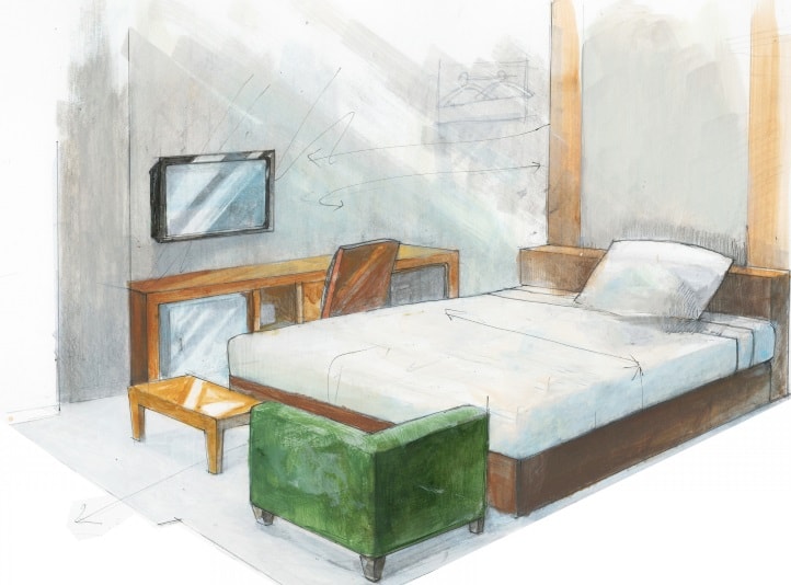 ｈｏｔｅｌ ＭＯＮｄａｙ 羽田空港 - サムネイル画像 1