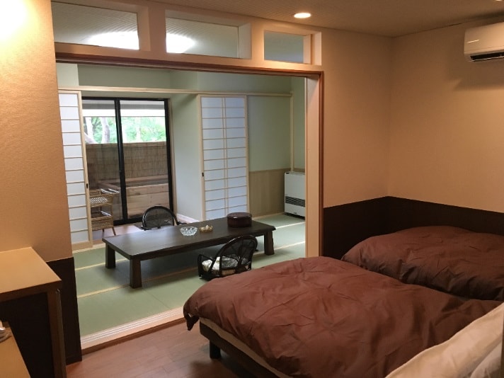 伏楽（ふくらく）の館那須湯本店 - サムネイル画像 1