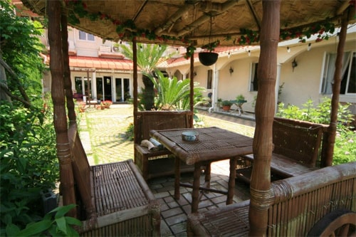 きがるな・・・宿　シーガル（ペット可） - サムネイル画像 1