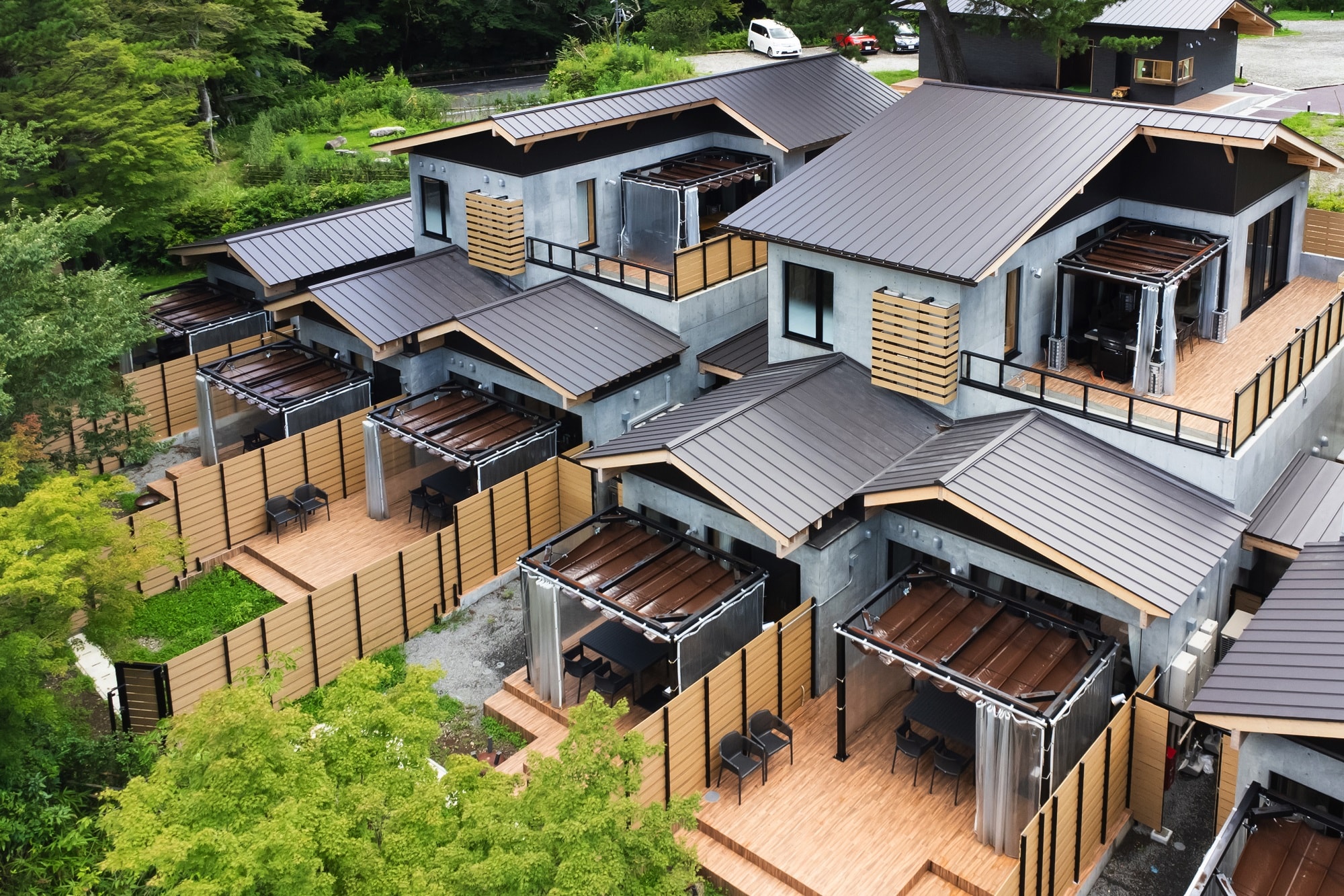 モリトソラ箱根