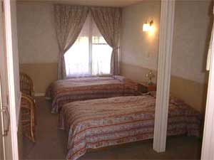 北軽井沢 ペンション エデン - サムネイル画像 1