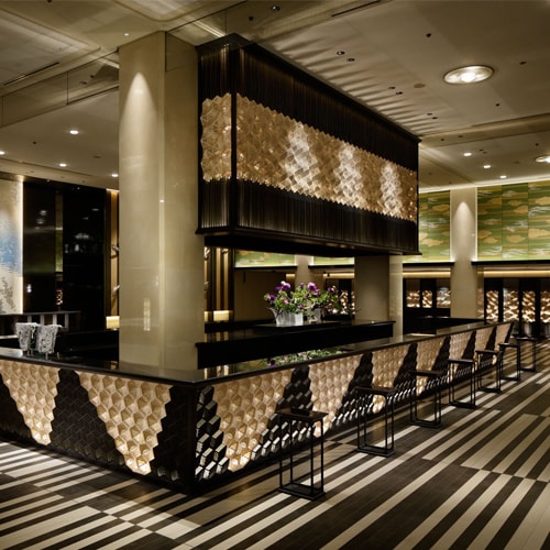 グランドプリンスホテル新高輪 - サムネイル画像 1