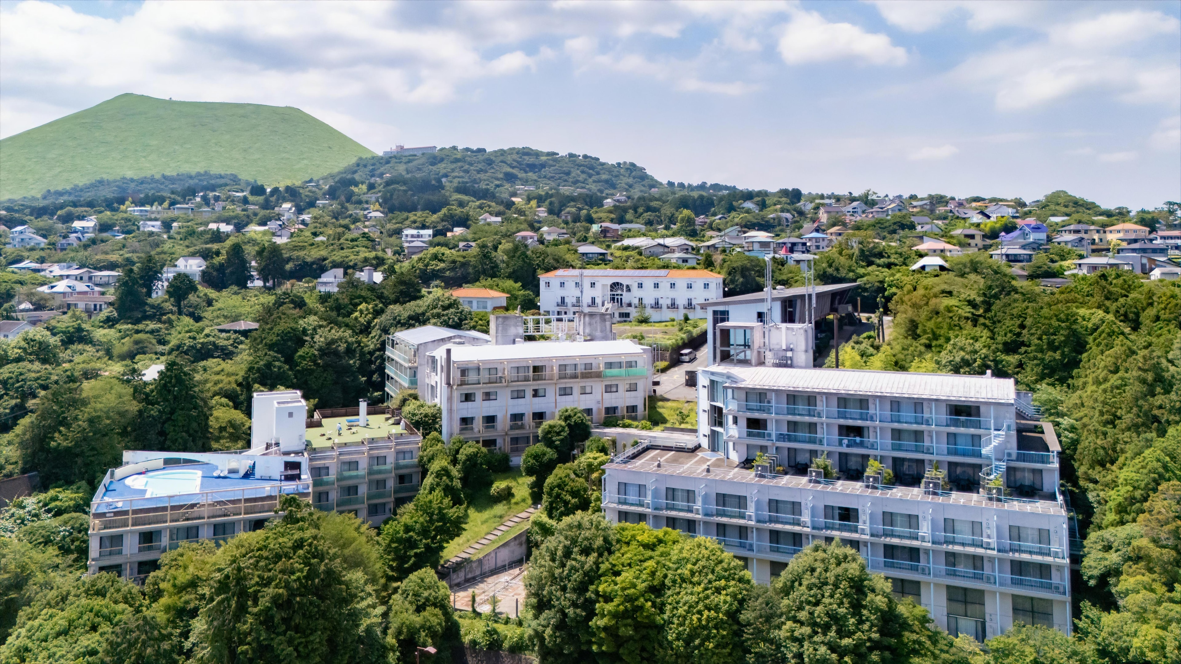 ほったらかしの宿 ゆうふり伊豆高原