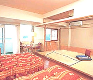 ほったらかしの宿 ゆうふり伊豆高原 - サムネイル画像 1