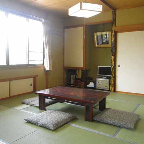 ゆうすげ温泉旅館 - サムネイル画像 1