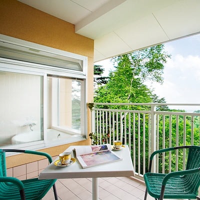 軽井沢 ホテルそよかぜ - サムネイル画像 1