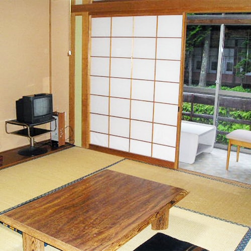 霊泉寺温泉 中屋旅館＜長野県＞ - サムネイル画像 1