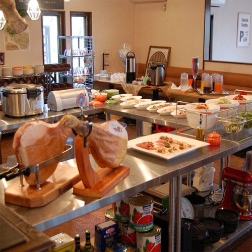 那須温泉 ホテルフォレストヒルズ那須 ｗｉｔｈ ＤＯＧＳ - サムネイル画像 1